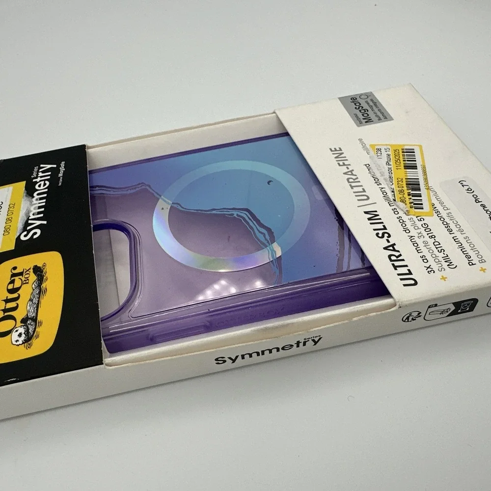 OTTER BOX Symmetry Series for 15 Iphone 6.7